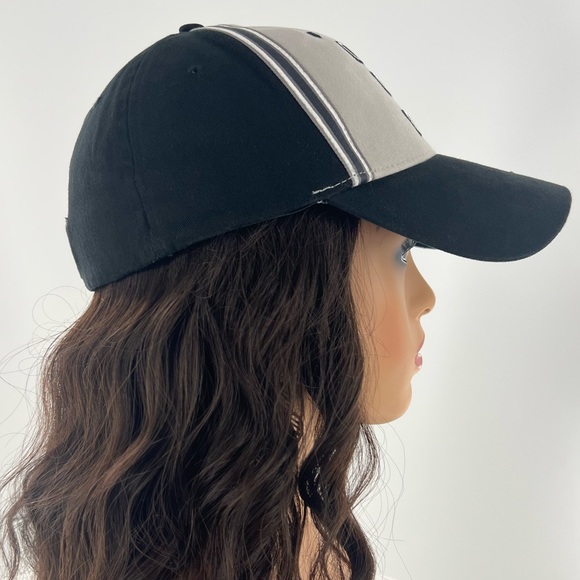 Vintage Eminem Fitted Baseball Hat - Picture 4 of 11